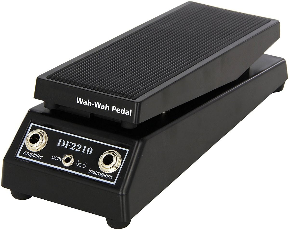 Top Wah Wah Pedals - Enhance Your Guitar Sound In 2022
